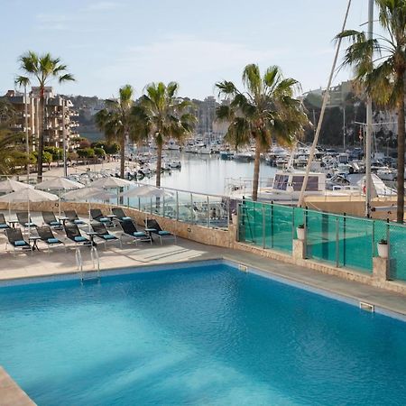 Porto Drach Aparthotel & Suites Порто Кристо Екстериор снимка
