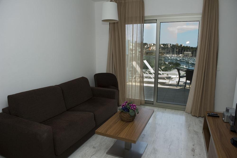 Porto Drach Aparthotel & Suites Порто Кристо Екстериор снимка