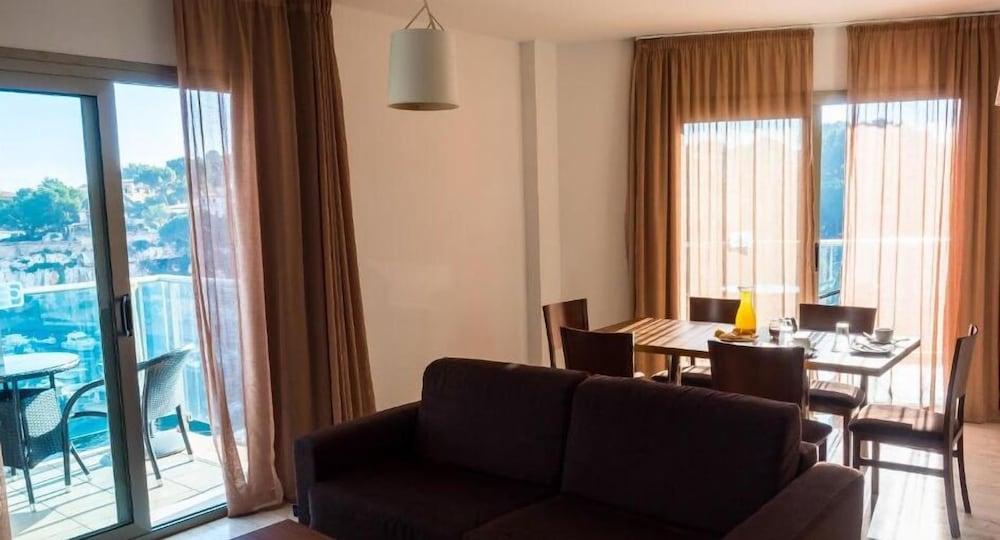 Porto Drach Aparthotel & Suites Порто Кристо Екстериор снимка